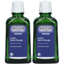 Weleda Homme After Shave Lotion