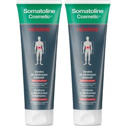 Somatoline Cosmetic® Mann Bauch und Abdomen Intensiv
