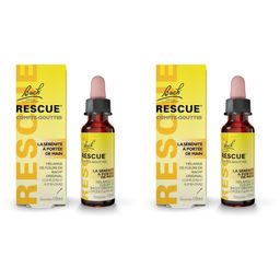Fleurs de Bach Rescue® Original