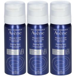 Avène MEN Mousse à Raser
