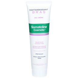 Somatoline Kosmetisches Gel Raffermissant - BHs