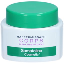 Somatoline Cosmetic Straffende Creme - Körper