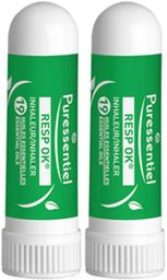 PURESSENTIEL RESPIRATOIRE Atemspender mit 19 ätherischen Ölen - 1 ml