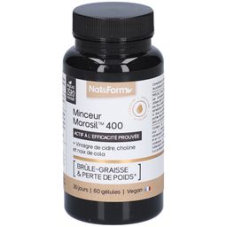 NAT & FORM Schlankheitskur Morosil