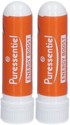 PURESSENTIEL Inhaleur Energy Boost