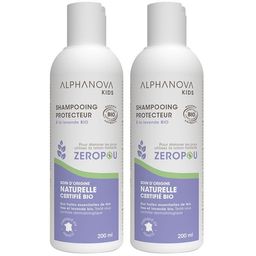 Alphanova SHAMPOOING À LA LAVANDE CERTIFIÉ BIO | ALPHANOVA KIDS