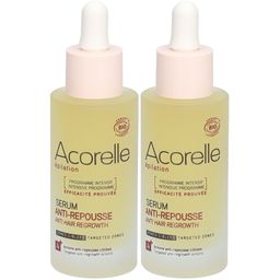 Acorelle Anti-Nachwachsendes Serum BIO
