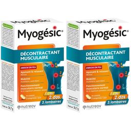 Nutreov Myogésic®
