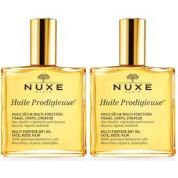 Nuxe Huile Prodigieuse®