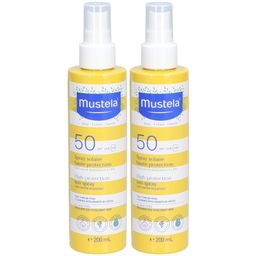 Mustela® Sonnenschutzspray für Kinder LSF 50