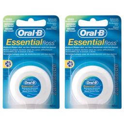 Oral-B® Essentialfloss® Zahnseide