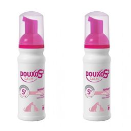 DOUXO CALM S3 Mousse Katze Hund
