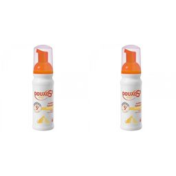 Douxo® S3 PYO Mousse - Hautpflege für Hunde und Katzen