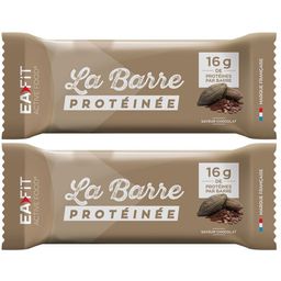 EA-FIT La Barre Protéinée Chocolat