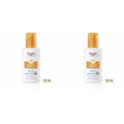 Eucerin® SENSITIVE PROTECT Kids Sunspray LSF 50 +
