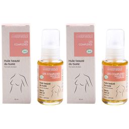 Laboratoire du Haut-Ségala Huile Beauté du Buste Bio