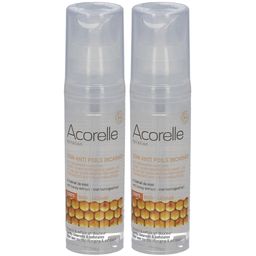 ACORELLE Bio-Pflege gegen eingewachsene Haare