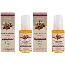 Laboratoire du Haut-Ségala Erdmandelöl Bio