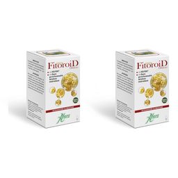 Aboca® NeoFitoroid-Tabletten