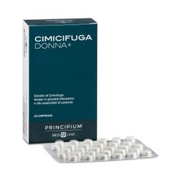 BIOSLINE Principium® Cimicifuga Woman+