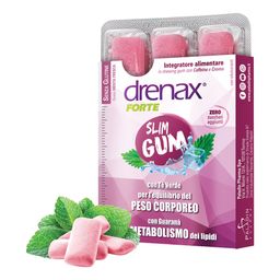PALADIN PHARMA Drenax Slim Gum