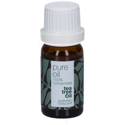 Australian Bodycare 100% concentré d'huile d'arbre à thé