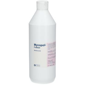 Mycopol®-Bain Pieds