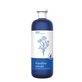 HELFE Extrait de camomille