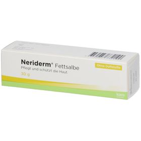 Neriderm® Pommade grasse