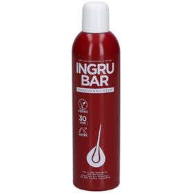 INGRUBAR Haarverdichter Tonikum