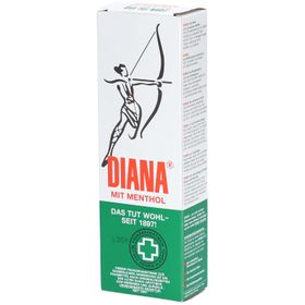 DIANA® au Menthol