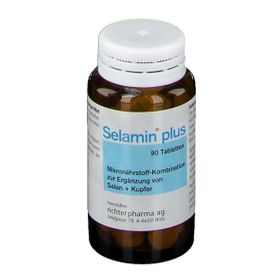 Selamin® plus
