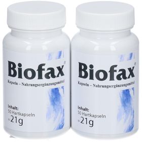 BIOFAX®