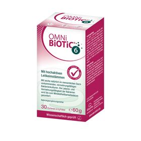 OMNi-BiOTiC® 6