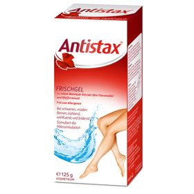 Antistax® Gel frais