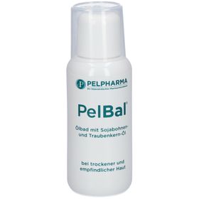 PelBal® Bain d'huile