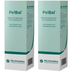 PELBAL® bain d'huile