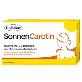 Dr. Böhm® SonnenCarotin