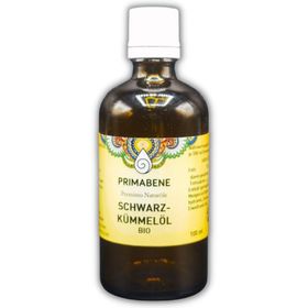 PRIMABENE Schwarzkümmelöl Bio