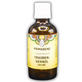 PRIMABENE Huile de pépins de raisin