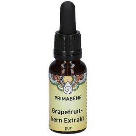 PRIMABENE Grapefruitkern Extrakt