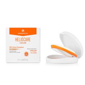 HELIOCARE Color Oil-free Compact SPF 50