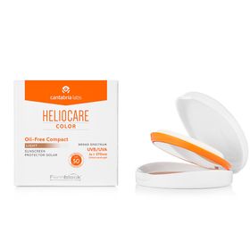 HELIOCARE Color Oil-free Compact SPF 50