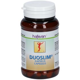 HAFESAN® DUOSLIM®