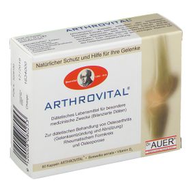 ARTHROVITAL®