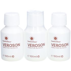 SONNENMOOR® VEROSON Extrait de plantes