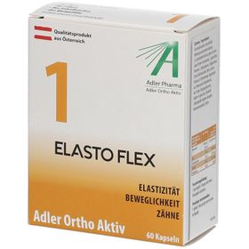 Adler Ortho Aktiv Nr. 1