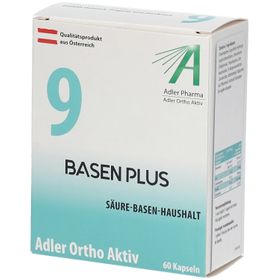 Adler Ortho Aktiv n° 9