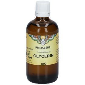 PRIMABENE Glycérine BIO 99