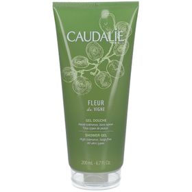 CAUDALIE Fleur de Vigne Duschgel